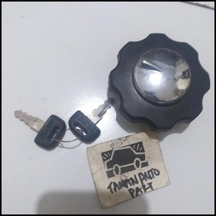 DISKON TUTUP TANGKI HONDA CB K3 CB K5