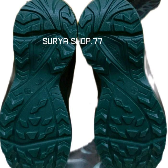 Sepatu Safety Krisbow GOLIATH || Safety Shoes Krisbow GOLIATH