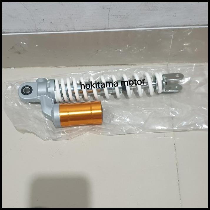 DISKON SHOCK SHOK SOK TABUNG BELAKANG DAZZ KARBU DAZZ FI TVS DASS 