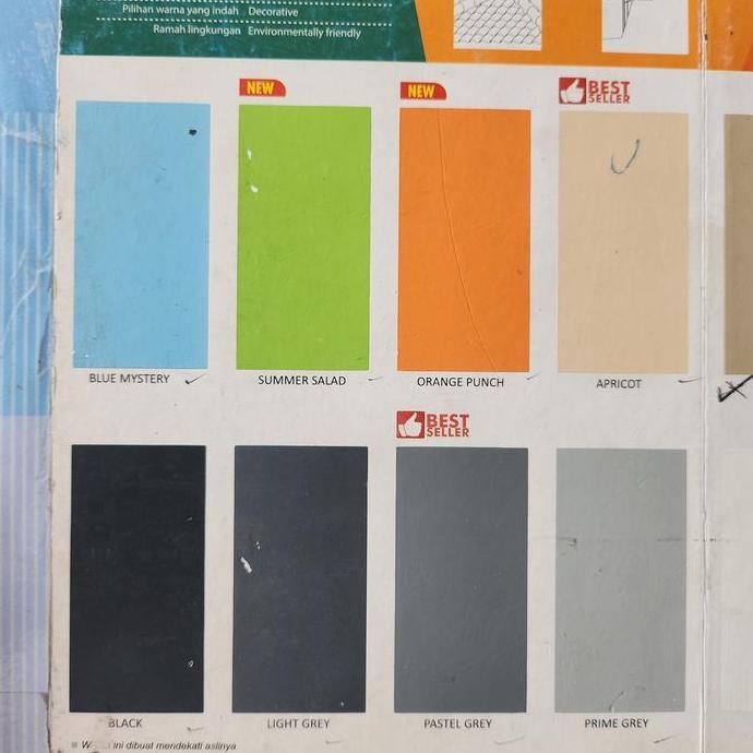 PROPAN ULTRAPROOF UPR-960 20KG CAT PELAPIS ANTI BOCOR WATERPROOFING PAIL PEL 20 KG UPR 960 ULTRA PRO