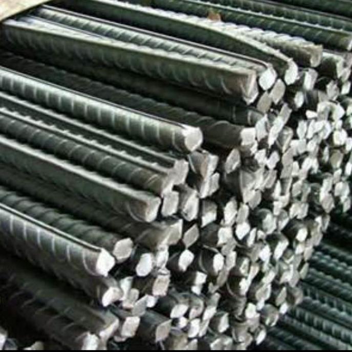 BESI BETON 10MM ULIR - BESI BETON 10MM POLOS