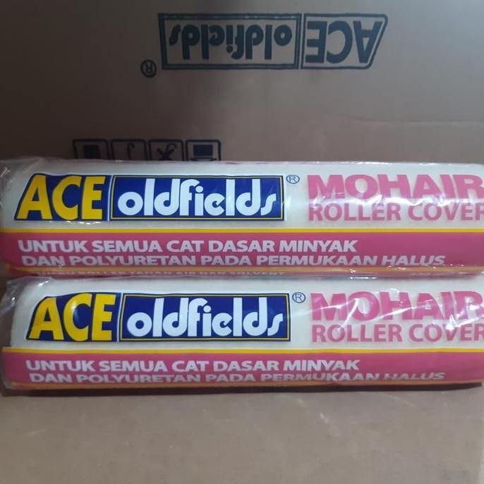 bulu roll epoxi mohair