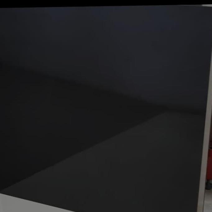 GRANIT LANTAI 60x60 HITAM GLOSSY-GRANIT RUANGAN-GRANIT BLACK