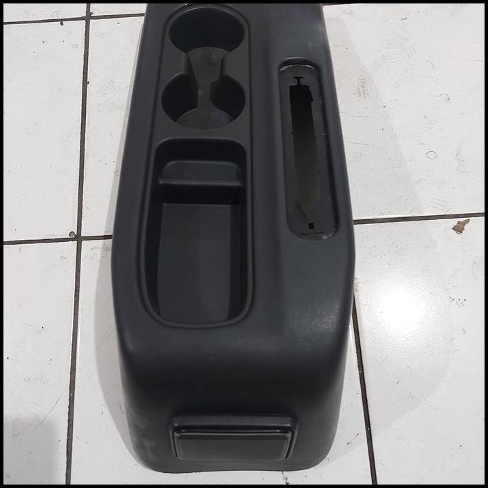 TERBARU CONSOLE BOX PANTHER CAPSUL BELAKANG+ KOTAK ASBAK 