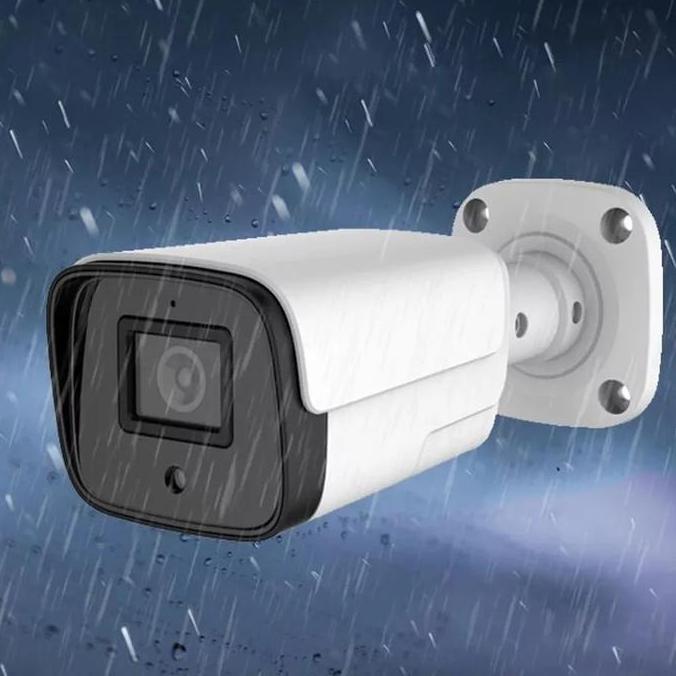 Sale Kamera Ahd 5Mp Outdoor Infrared Night Vision Cctv