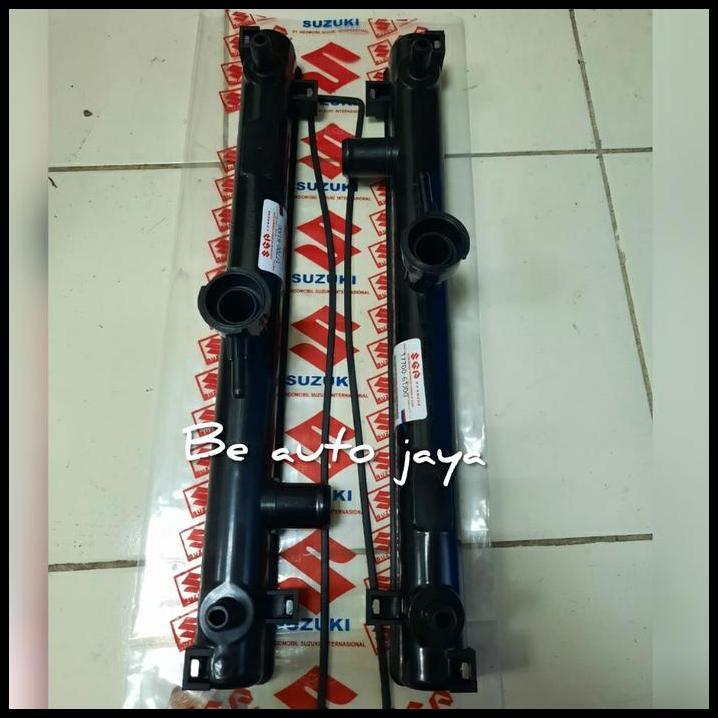 HOT DEAL UPPER TANK RADIATOR SUZUKI APV PICK UP ORIGINAL