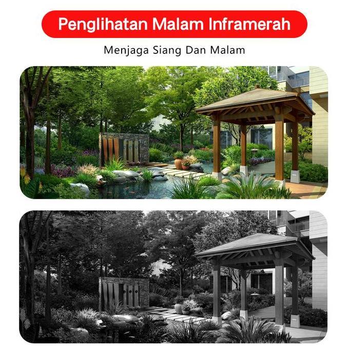 Sale Xihancam Kamera Cctv Analog 5Mp Ptz Audio Cctv Outdoor Waterproof Smart Cctv Dvr 5Mp Fhd Infrar