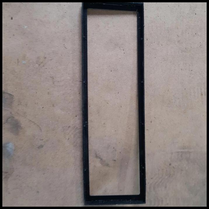 TERBARU COVER TAPE DEPAN YANG TIPIS MOBIL PANTHER 