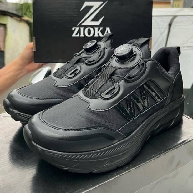 Big Sale Sepatu Exduma Racing Tali Putar Sepatu Exduma Potenzio Tali Putar Sepatu Running Tali Putar