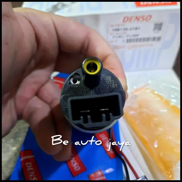 GRATIS ONGKIR FUEL PUMP ROTAK TOYOTA AVANZA XENIA ORIGINAL 