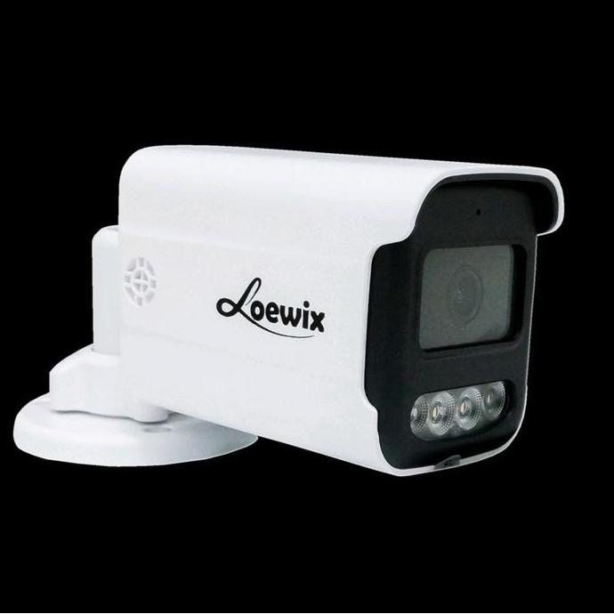 Promo Kamera Cctv Out Door 5 Mp 1080P Ful  Hd