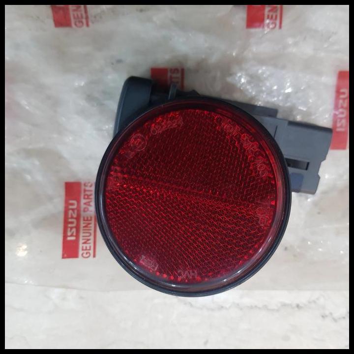 TERLARIS LAMPU REFLEKTOR TANDUK BELAKANG MOBIL AVANZA TAHUN 2010 