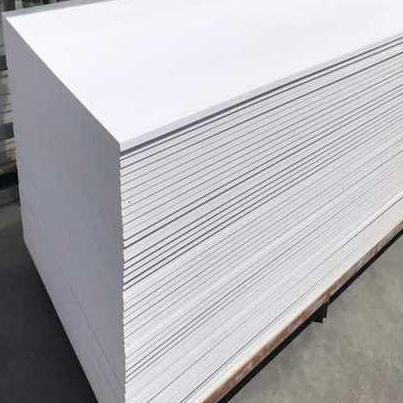 PVC Board/PVC Foam Board 122 x 244