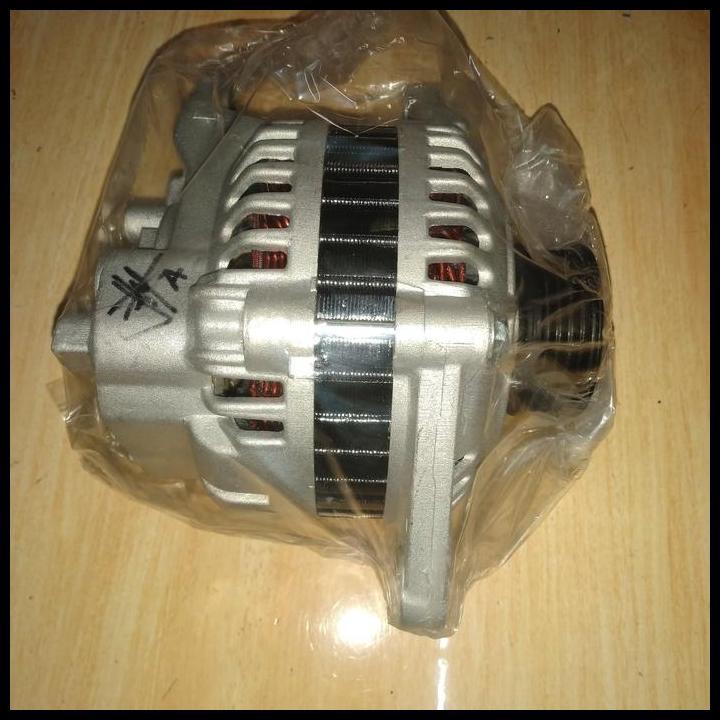 GRATIS ONGKIR DINAMO AMPERE KIA SEPHIA / TIMOR DOHC / SOHC 0K20118300 !!!!!