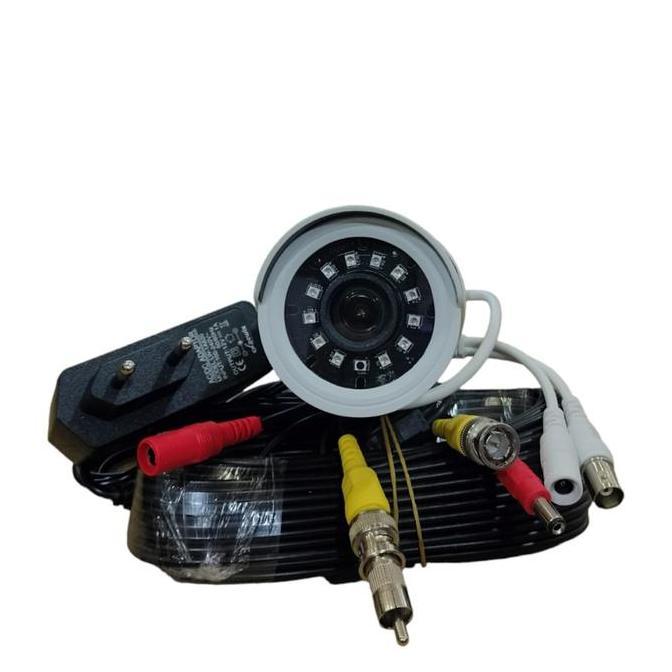 Promo Paket Kamera Cctv Langsung Colok Ke Tv Cctv Langsung Live Di Tv Kompli