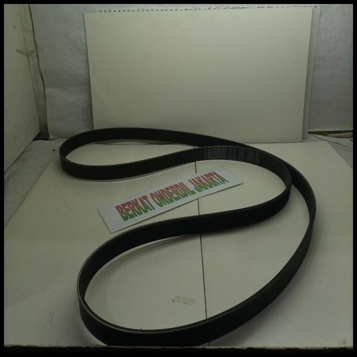 HOT DEAL VANBELT CIVIC ALL NEW (BTH GEN) SNB 7PK-1750 "MBI" 