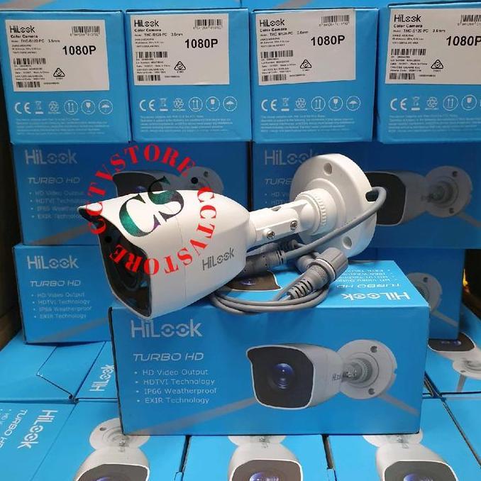 Sale Paket Cctv Hilook 4 Kamera 2Mp Paket Cctv 4 Kamera 2Mp Hilook Paket Cctv Murah