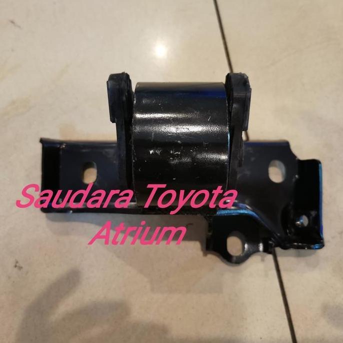 Engine monting mounting kiri corona manual 2cc