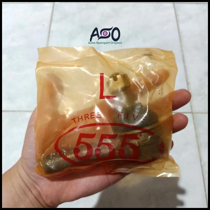 TERLARIS TIE ROD 555 JAPAN RAGASA PS100 PS120 PS 100 PS 120 