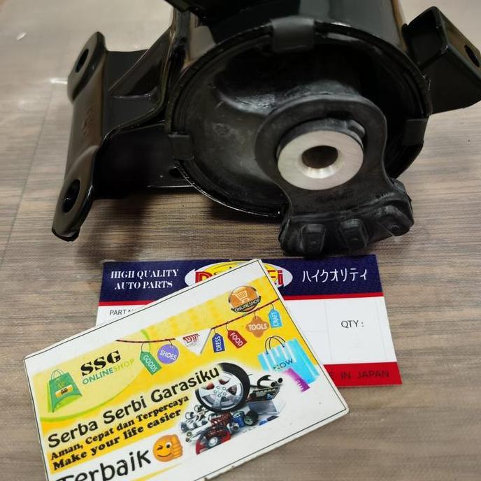 Engine mounting kiri Jazz GD3 New City GD8 Matic