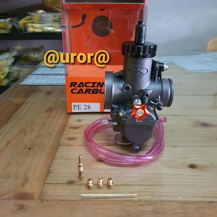 Karburator PE 28 ~ TK Racing