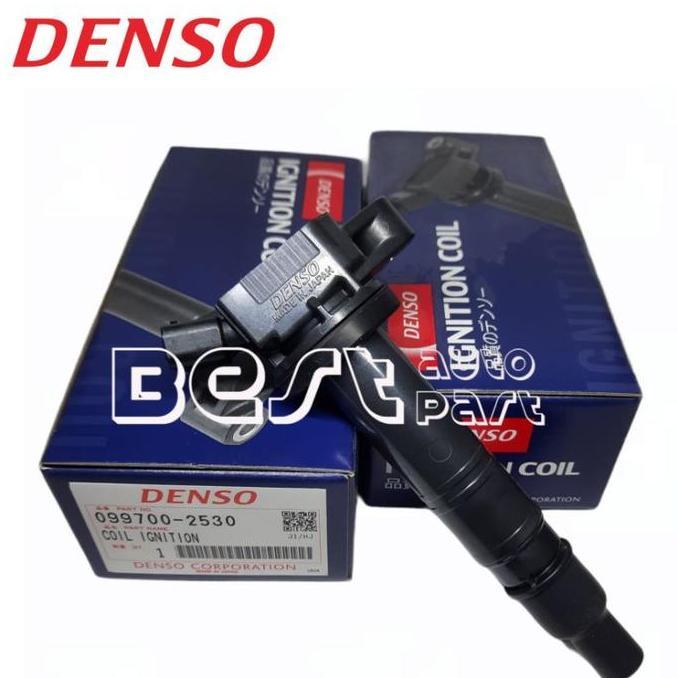 Coil nition Innova Fortuner DENSO JAPAN