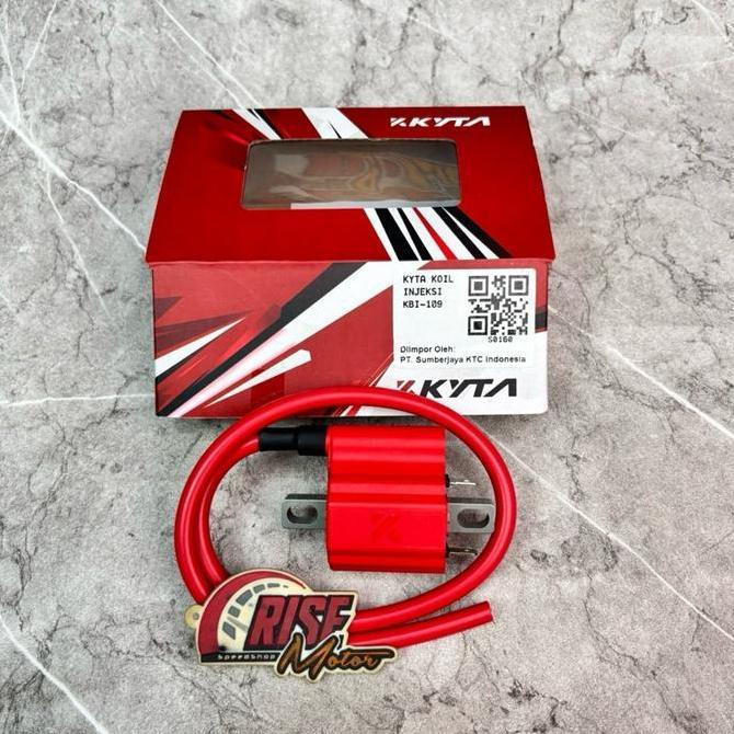 KOIL KTC KYTA INJEKSI KOIL KTC KYTA INJEKSI