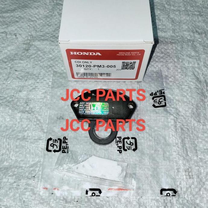 NITER CDI HONDA CITY Z ORINAL