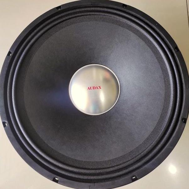 AUDAX Speaker 15 Inch Daya 600 Watt AX-15513 Full Range ASLI