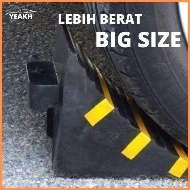 GANJAL BAN MOBIL/STOPER BAN MOBIL TRUK/GANJELAN GANJALAN BAN- BIG