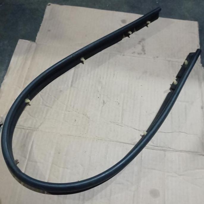 Karet kap mesin Honda Jazz gd3