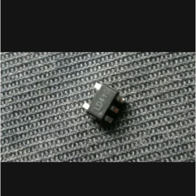 LD4Y LD4YQ SY8088 SY8088AAC ic vcore 5kaki per 5 buah