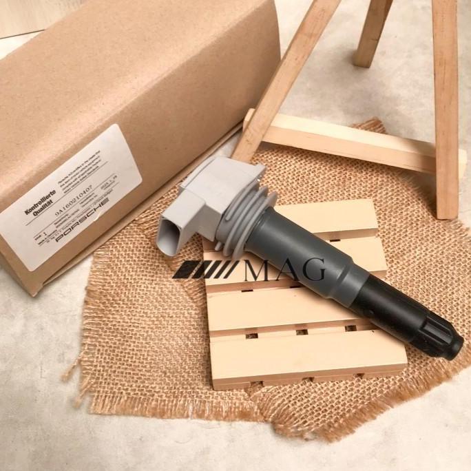 Coil nition Koil Pengapian Porsche Cayman 987, Cayman 981 Orinal