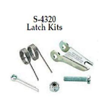 Sale Crosby Latch Kit S4320 5 Ton Alloy