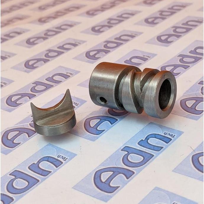 SLIDER CAM ROLL AIR HAMADA Sparepart Mesin Offset HAMADA