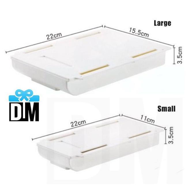 Laci Penyimpanan Rahasia Brankas Rahasia Secret Storage Box