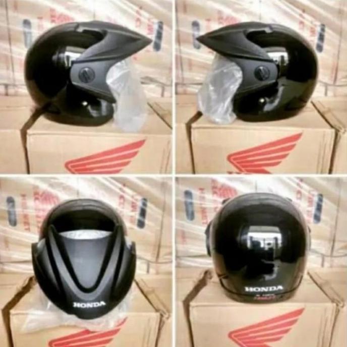 helm honda sni