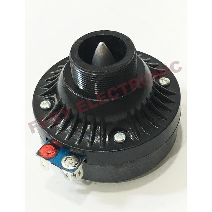 Tweeter Driver Acoustic 2542S