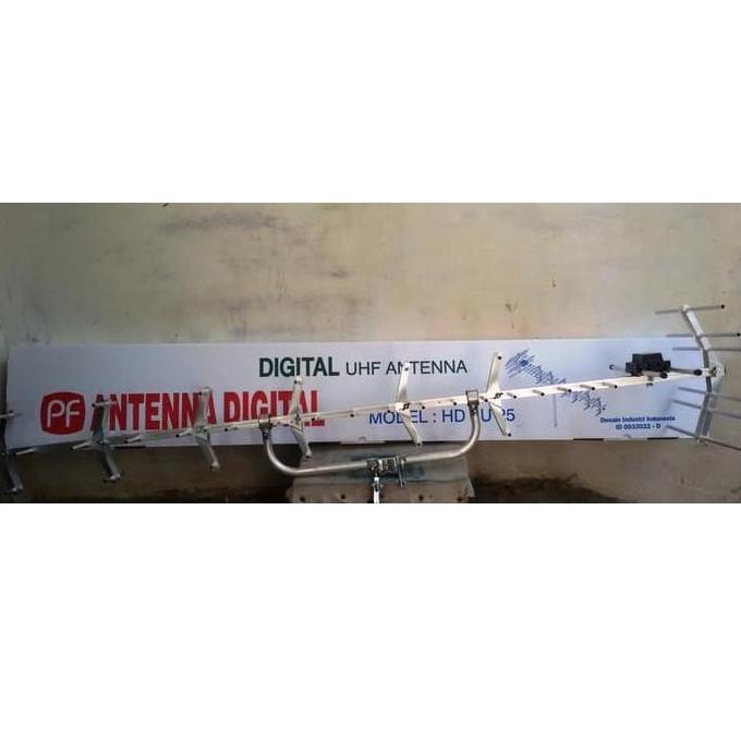 Antena PF Digital HD-U25