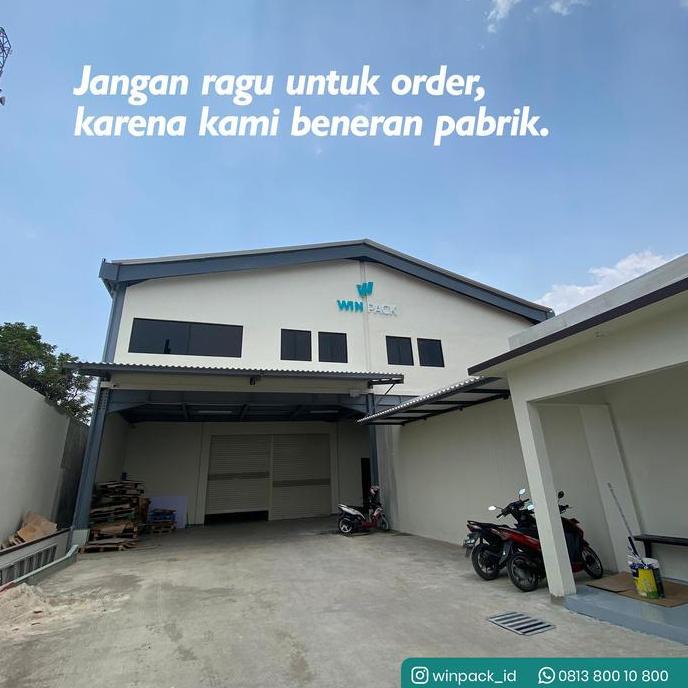 Kardus Pizza | Box Pizza | Dus Pizza | Full Laminasi | 20X20