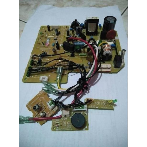 Modul pcb Ac Daikin 2PK thailand original