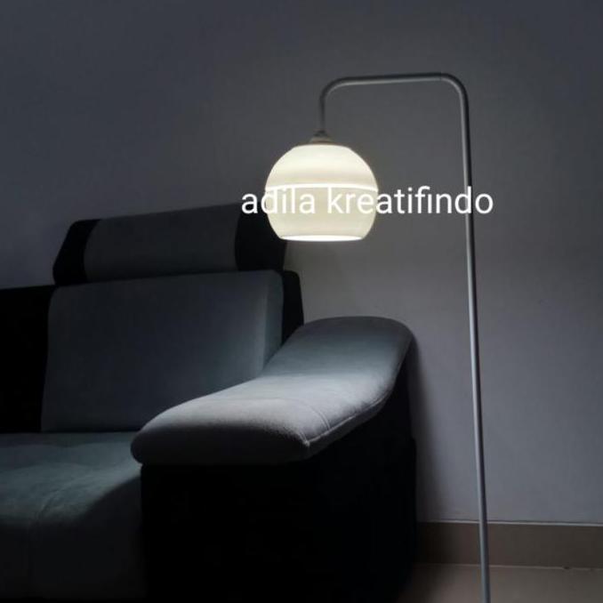 Lampu standing lantai / lampu lantai lampu sudut ruang lampu