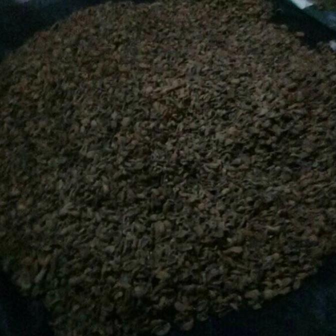 keripik teripang 250grm 35000
