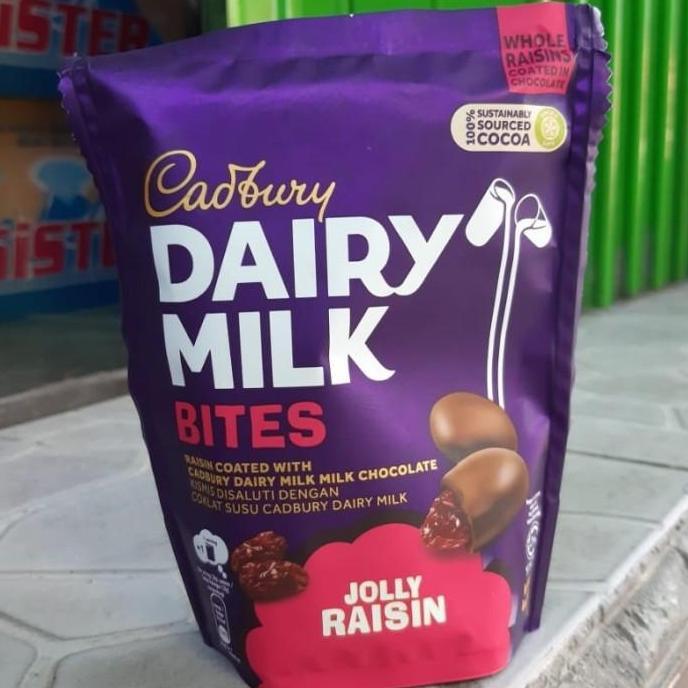 Cadbury Dairy Milk Bites cadbury malaysia coklat malaysia
