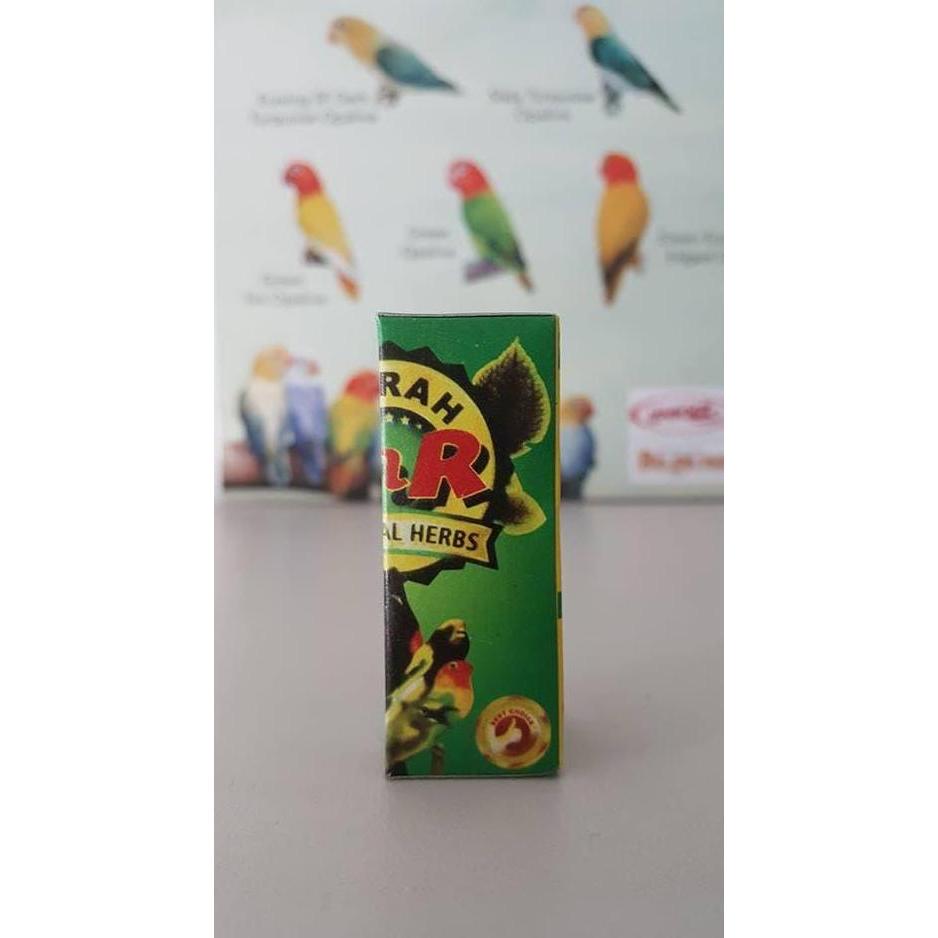 Dbutsu- Bnr Gurah 10 Ml