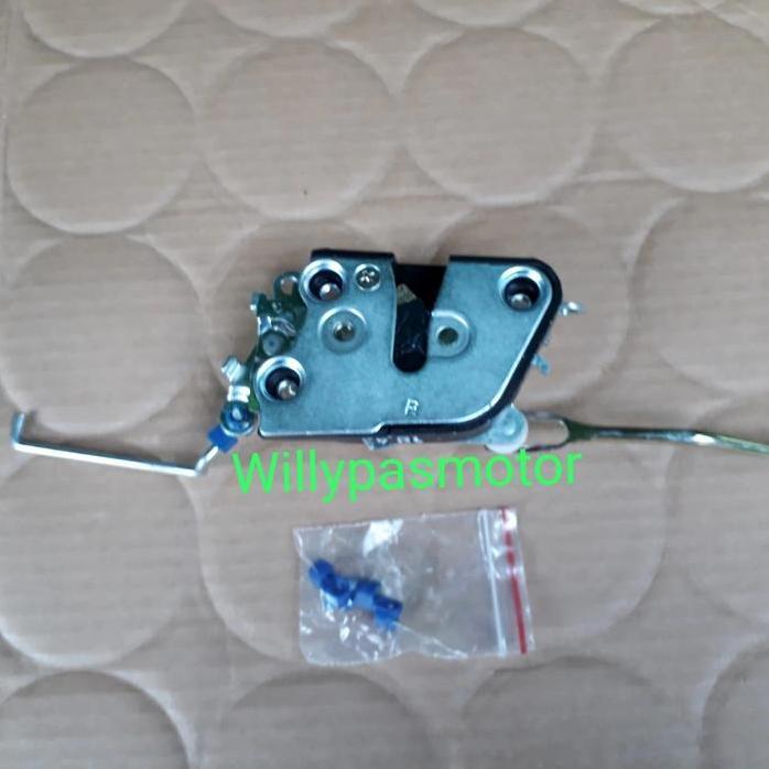 Door Lock Pintu Belakang Taft Gt-Rocky-Hiline Garansi