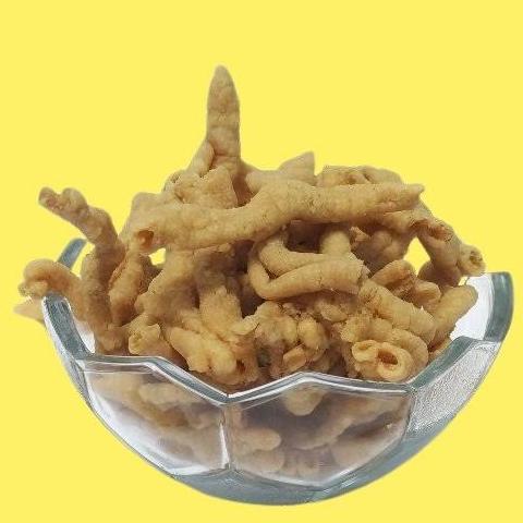 KRIPIK USUS NASHWA 500GR