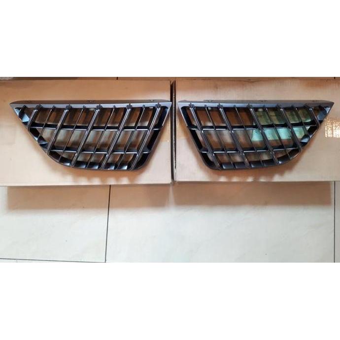 Grill Asli Mitsubishi Kuda 2005 Siap Kirim