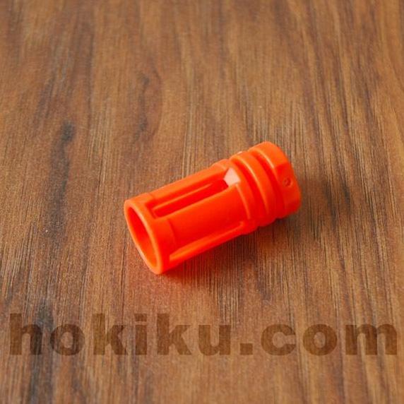 Flashhider Orange Tip for AEG WGG GBBR Sparepart