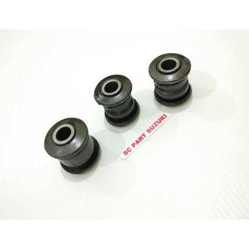 Bushing bos knuckle set suzuki baleno old. Termurah